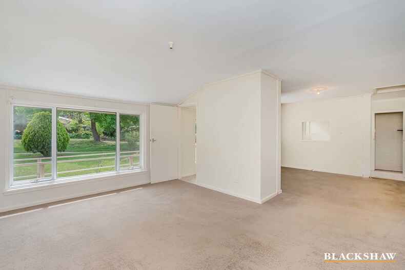 21 Cassinia Street O'Connor 21 Cassinia Street O'Connor