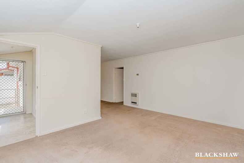 21 Cassinia Street O'Connor 21 Cassinia Street O'Connor