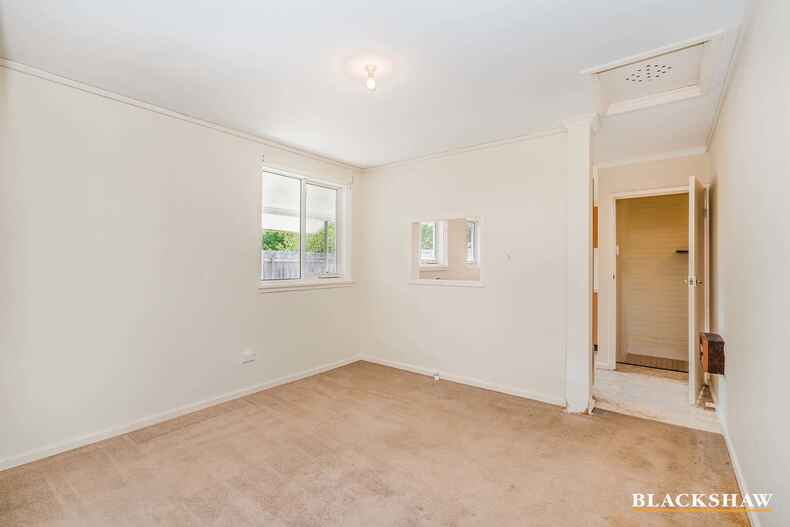 21 Cassinia Street O'Connor 21 Cassinia Street O'Connor