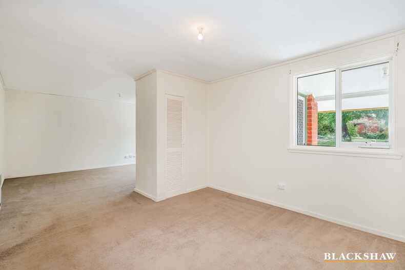 21 Cassinia Street O'Connor 21 Cassinia Street O'Connor