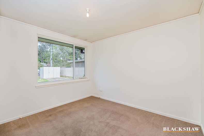 21 Cassinia Street O'Connor 21 Cassinia Street O'Connor