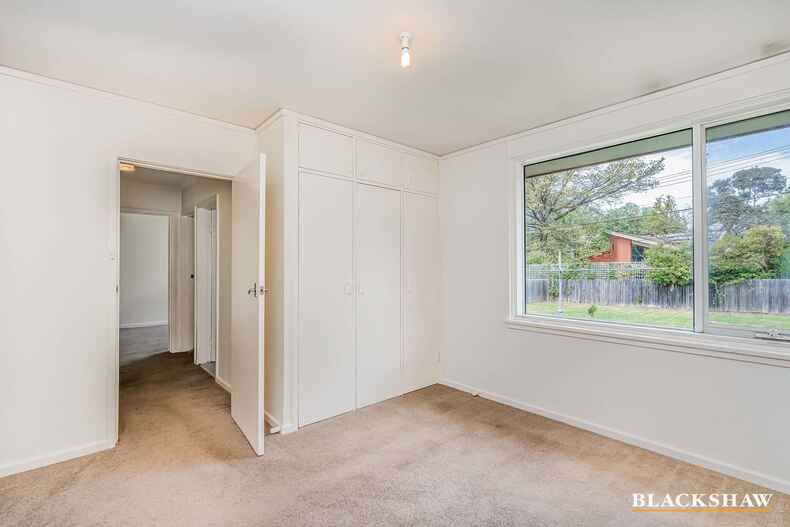 21 Cassinia Street O'Connor 21 Cassinia Street O'Connor