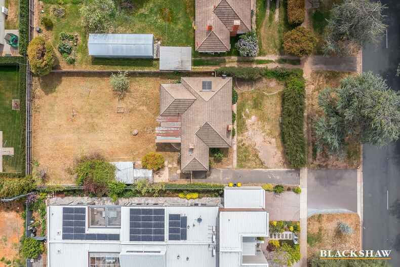 59 Novar Street Yarralumla 59 Novar Street Yarralumla