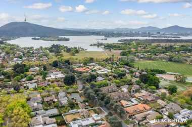 59 Novar Street Yarralumla