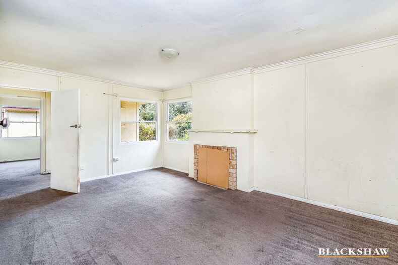 59 Novar Street Yarralumla 59 Novar Street Yarralumla