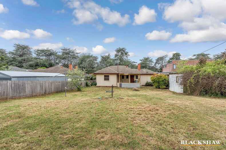 59 Novar Street Yarralumla 59 Novar Street Yarralumla