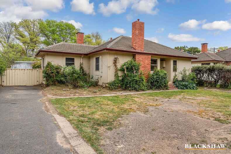 59 Novar Street Yarralumla 59 Novar Street Yarralumla