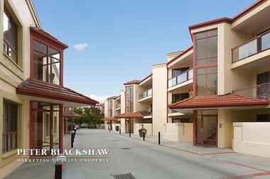 Lot 55/35/34 Gosse Street Kingston