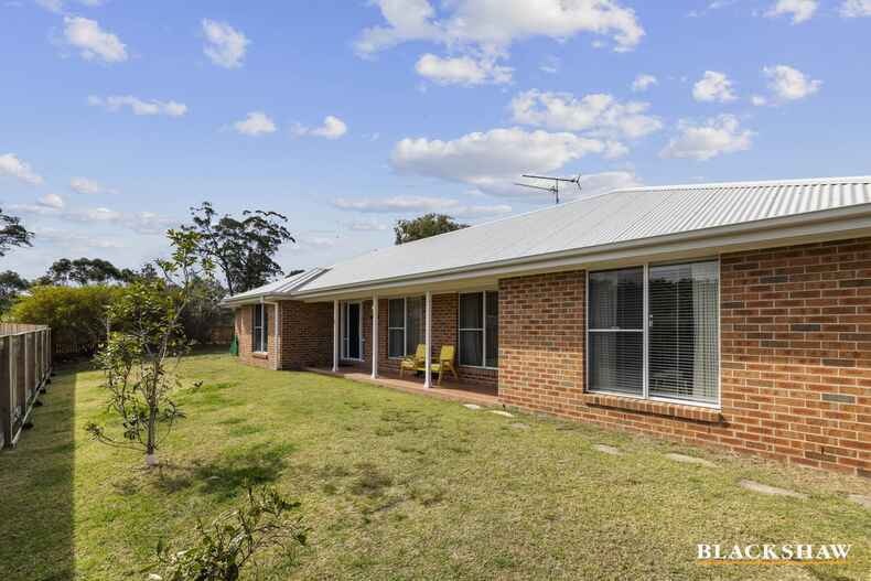 2 Hedley Way Broulee 2 Hedley Way Broulee