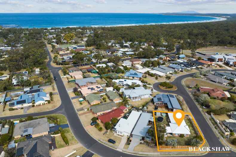 2 Hedley Way Broulee 2 Hedley Way Broulee