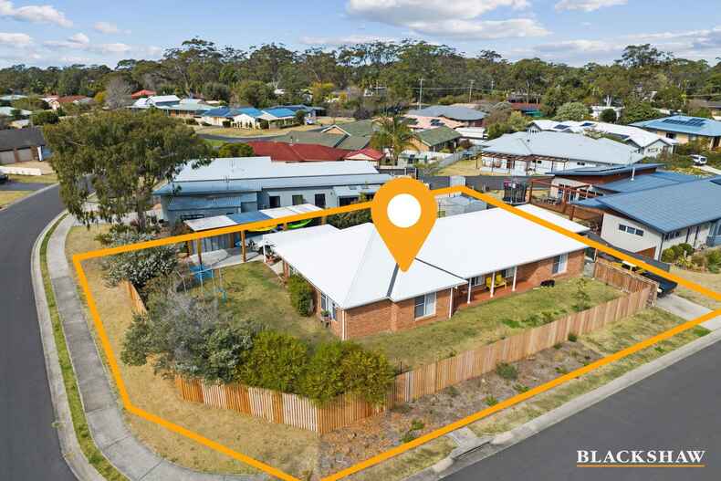 2 Hedley Way Broulee 2 Hedley Way Broulee