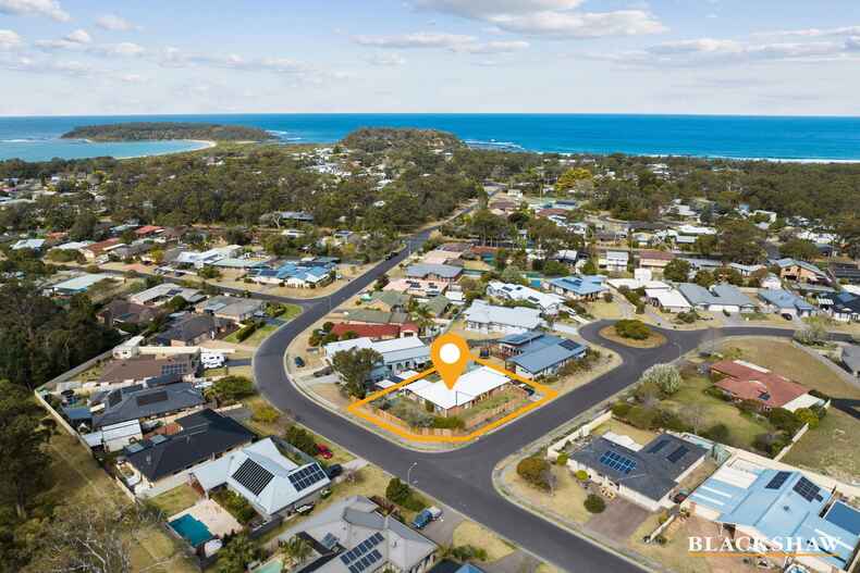2 Hedley Way Broulee 2 Hedley Way Broulee