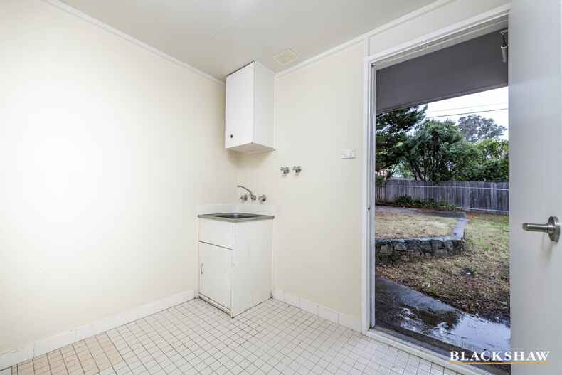 269 Wheeler Crescent Wanniassa 269 Wheeler Crescent Wanniassa