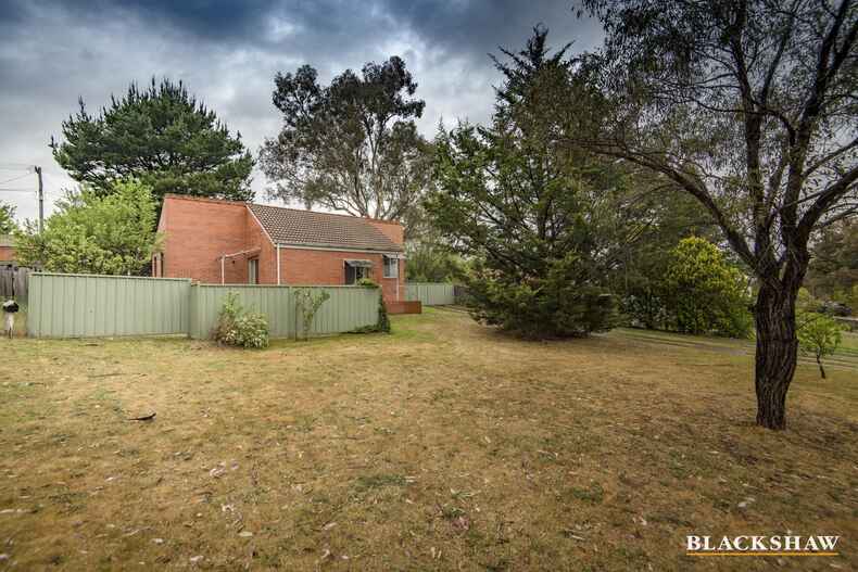 269 Wheeler Crescent Wanniassa 269 Wheeler Crescent Wanniassa