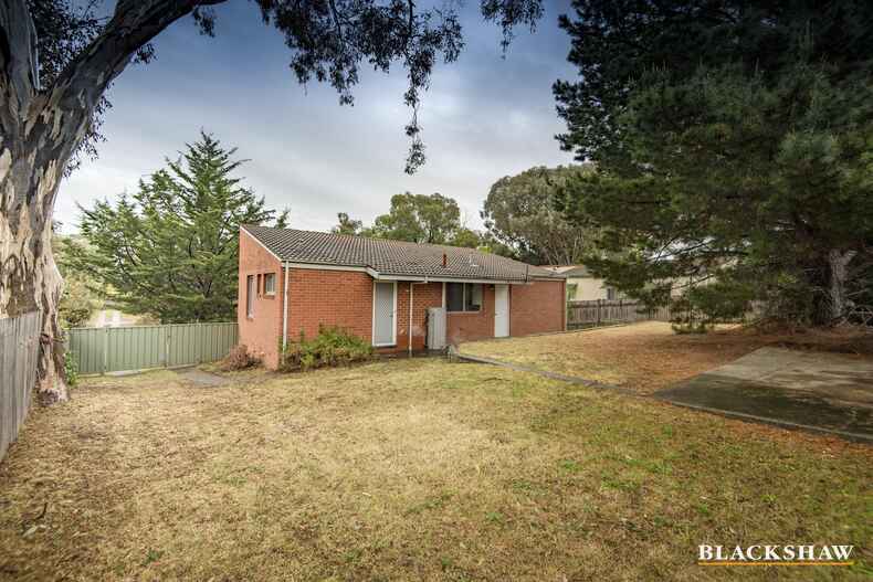 269 Wheeler Crescent Wanniassa 269 Wheeler Crescent Wanniassa