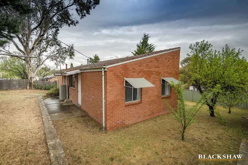 269 Wheeler Crescent Wanniassa 269 Wheeler Crescent Wanniassa