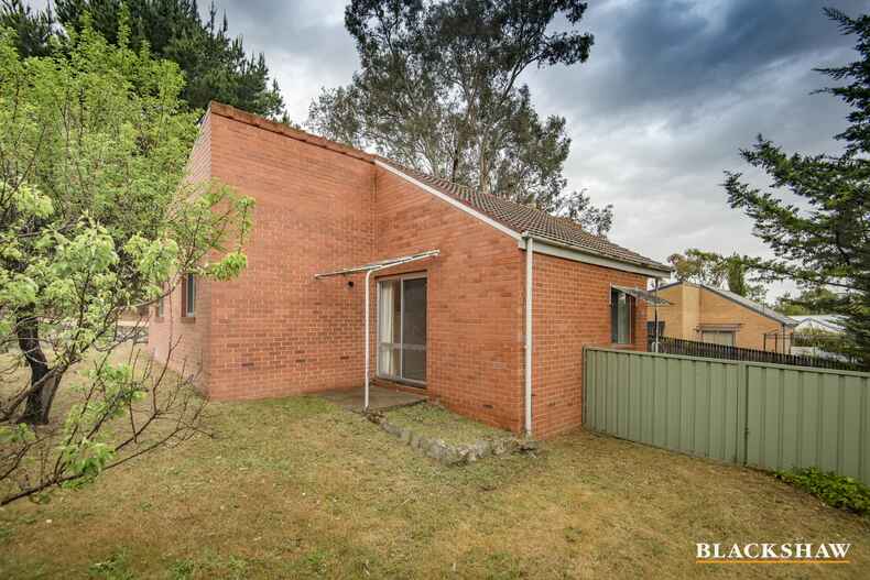 269 Wheeler Crescent Wanniassa 269 Wheeler Crescent Wanniassa