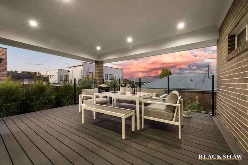 4 Heseltine Street Denman Prospect 4 Heseltine Street Denman Prospect