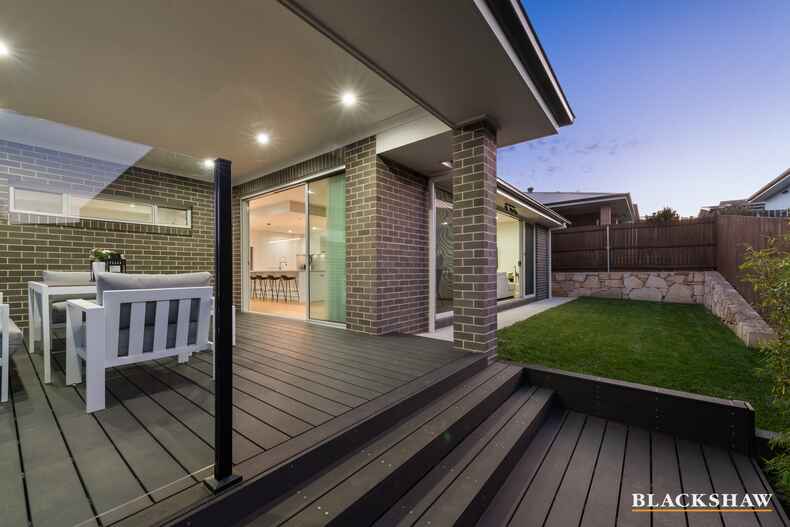 4 Heseltine Street Denman Prospect 4 Heseltine Street Denman Prospect