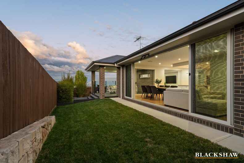 4 Heseltine Street Denman Prospect 4 Heseltine Street Denman Prospect