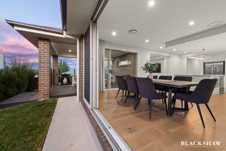 4 Heseltine Street Denman Prospect 4 Heseltine Street Denman Prospect