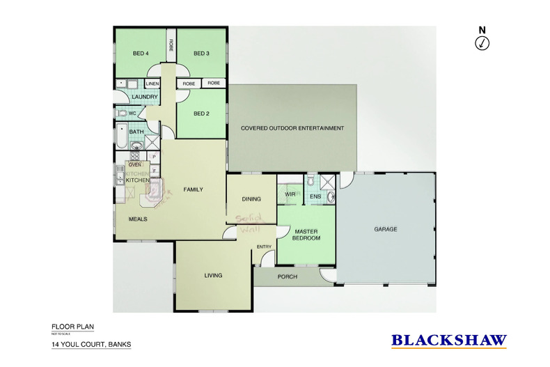 14 Youl Court Banks 14 Youl Court Banks