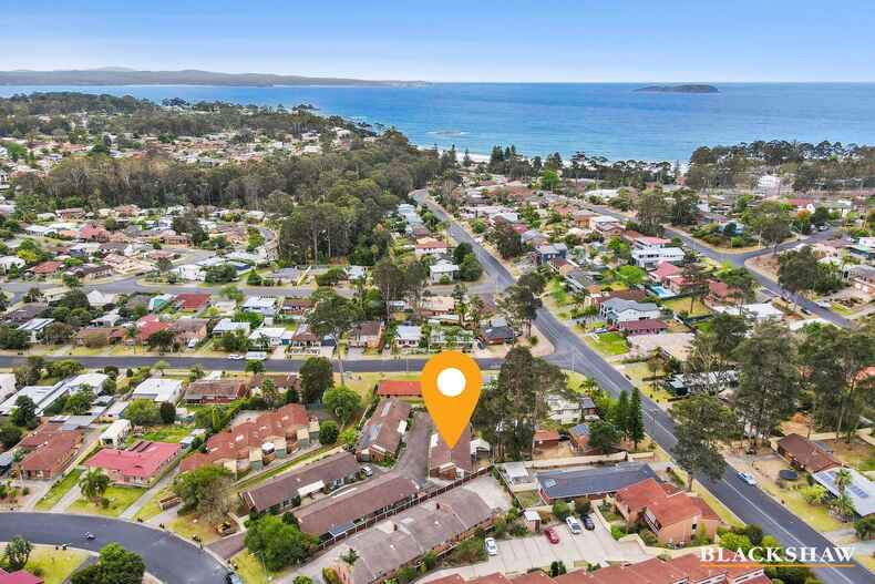 6/4 Eric Fenning Drive Surf Beach