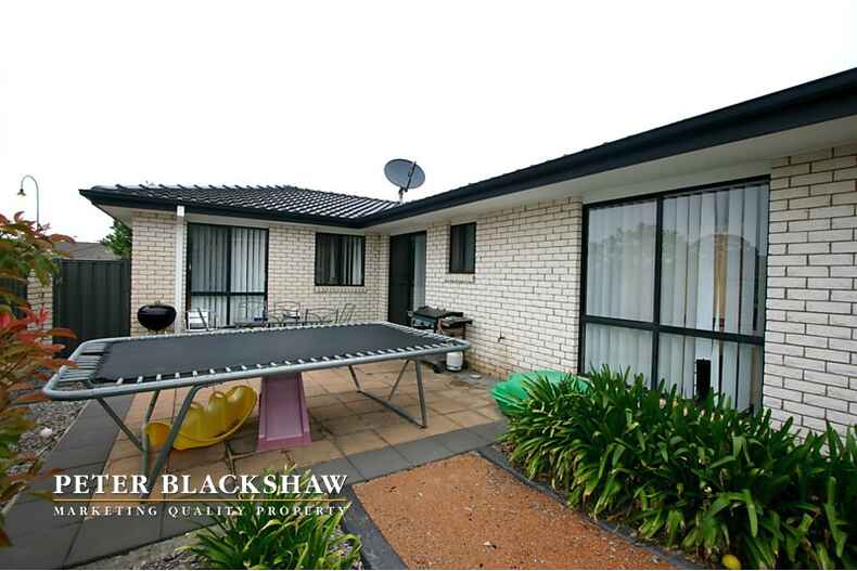 Lot 10/28 Leven Street Amaroo Lot 10/28 Leven Street Amaroo