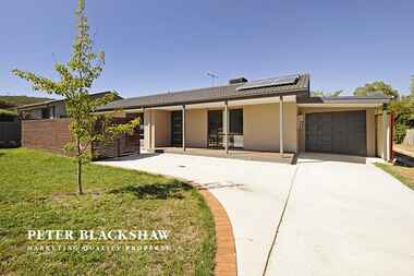 Lot 25/97 Henry Melville Crescent Gilmore