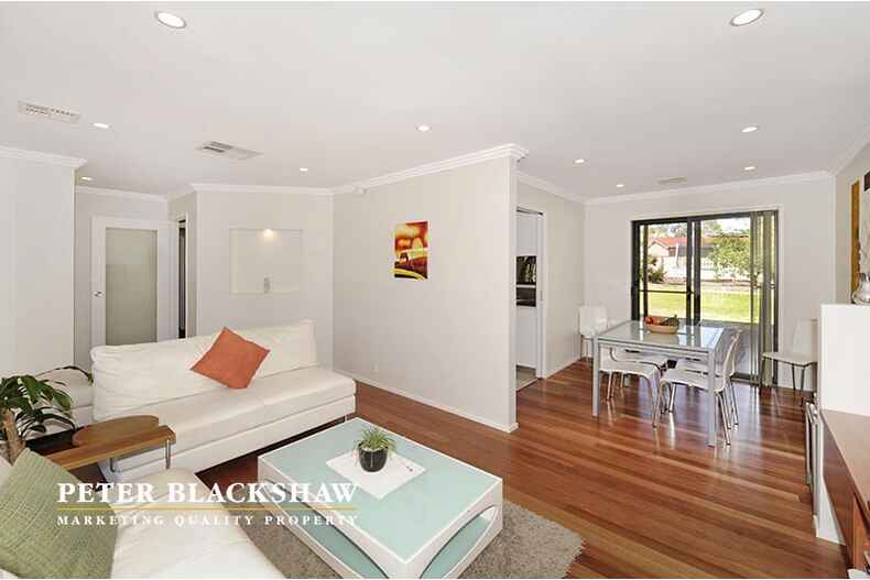 Lot 25/97 Henry Melville Crescent Gilmore Lot 25/97 Henry Melville Crescent Gilmore