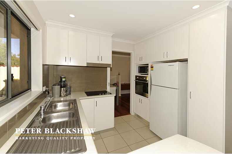 Lot 25/97 Henry Melville Crescent Gilmore Lot 25/97 Henry Melville Crescent Gilmore