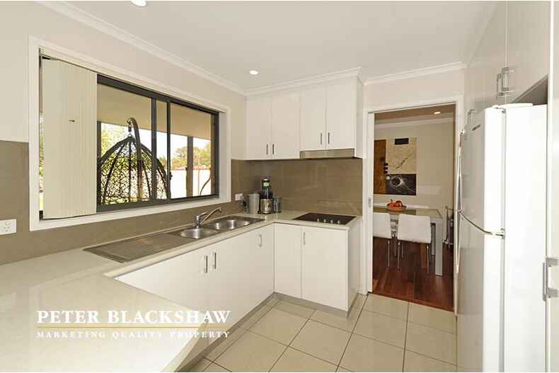 Lot 25/97 Henry Melville Crescent Gilmore Lot 25/97 Henry Melville Crescent Gilmore