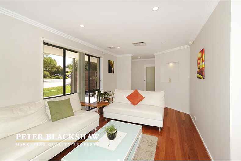 Lot 25/97 Henry Melville Crescent Gilmore Lot 25/97 Henry Melville Crescent Gilmore