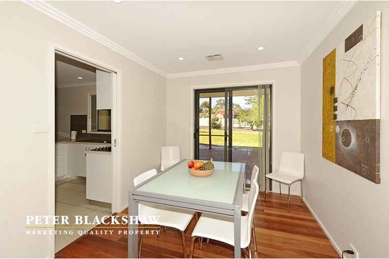 Lot 25/97 Henry Melville Crescent Gilmore Lot 25/97 Henry Melville Crescent Gilmore