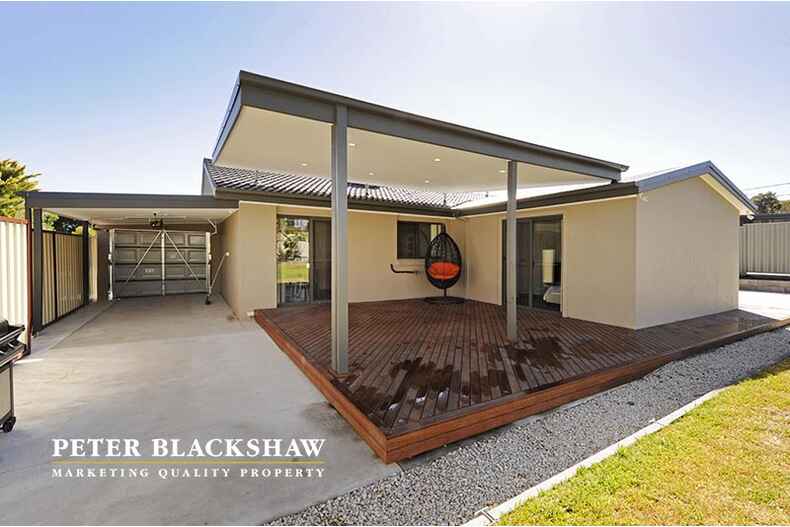 Lot 25/97 Henry Melville Crescent Gilmore Lot 25/97 Henry Melville Crescent Gilmore