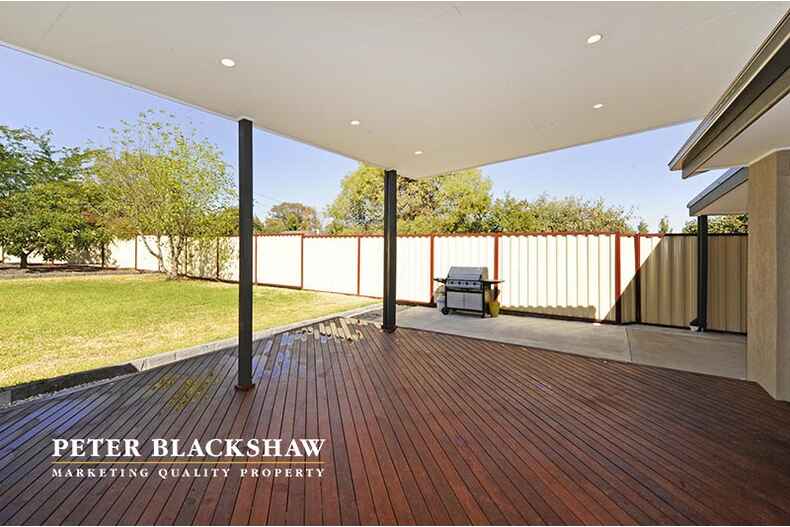 Lot 25/97 Henry Melville Crescent Gilmore Lot 25/97 Henry Melville Crescent Gilmore