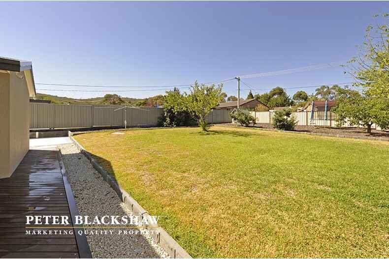 Lot 25/97 Henry Melville Crescent Gilmore Lot 25/97 Henry Melville Crescent Gilmore