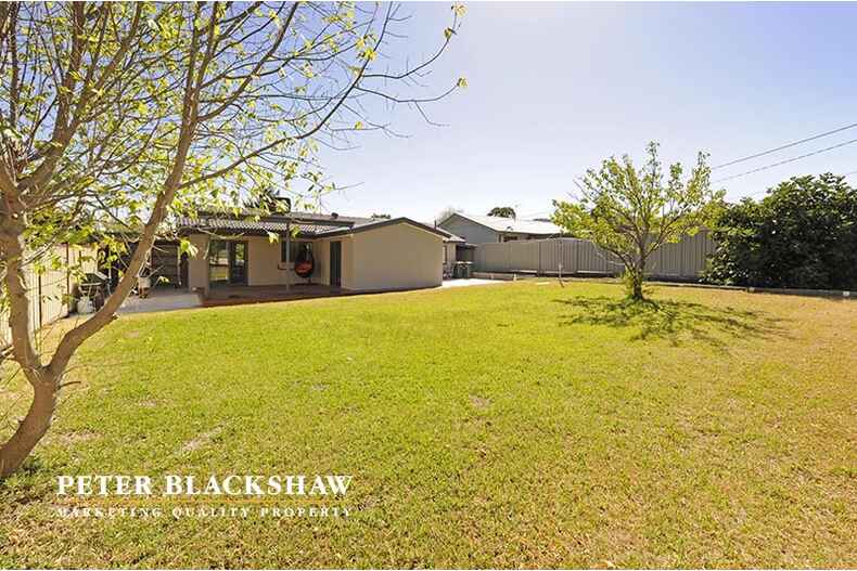 Lot 25/97 Henry Melville Crescent Gilmore Lot 25/97 Henry Melville Crescent Gilmore