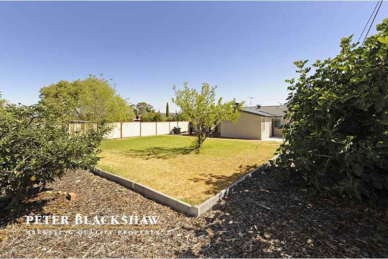 Lot 25/97 Henry Melville Crescent Gilmore Lot 25/97 Henry Melville Crescent Gilmore