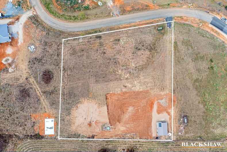 5 Mount View Michelago 5 Mount View Michelago