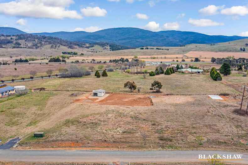 5 Mount View Michelago 5 Mount View Michelago