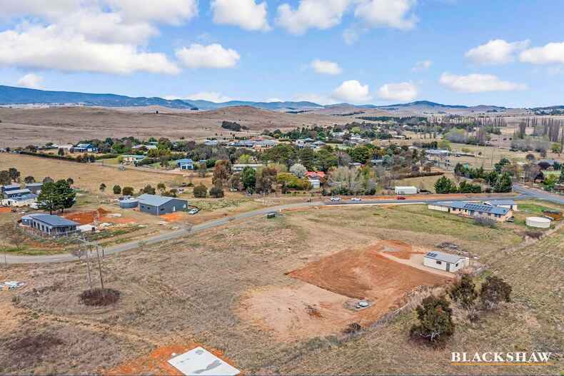 5 Mount View Michelago 5 Mount View Michelago