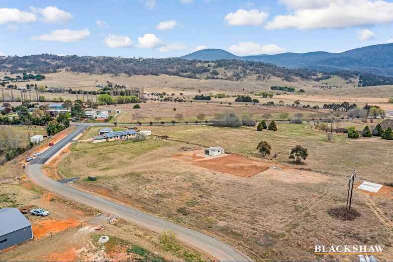 5 Mount View Michelago 5 Mount View Michelago