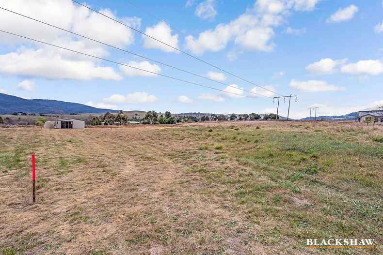 5 Mount View Michelago 5 Mount View Michelago