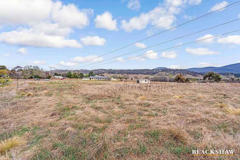 5 Mount View Michelago 5 Mount View Michelago