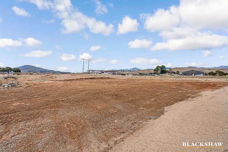 5 Mount View Michelago 5 Mount View Michelago