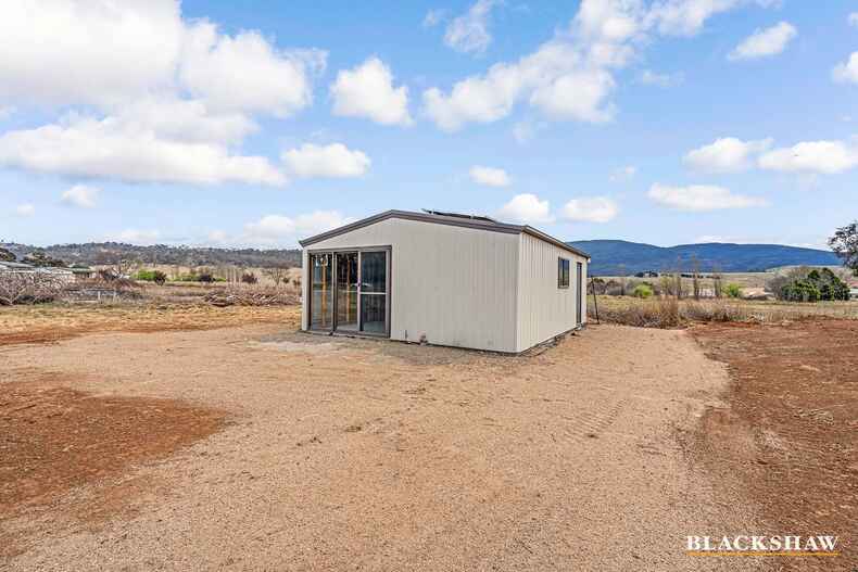 5 Mount View Michelago 5 Mount View Michelago