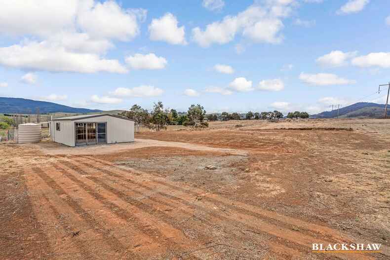 5 Mount View Michelago 5 Mount View Michelago