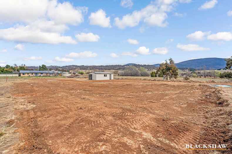 5 Mount View Michelago 5 Mount View Michelago