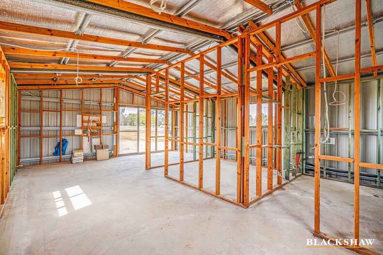 5 Mount View Michelago 5 Mount View Michelago